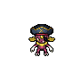 Looktype-addons-shiny weavile pirate captain addon.png