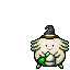 Looktype-addons-shiny chansey witch addon.png