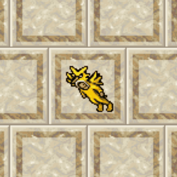 Zapdos Costume outfit.gif