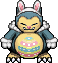 Arquivo:Snorlax - Big Rabbit addon.png