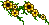 Yellow flower decoration.png