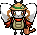 Shiny Ribombee - Gardener addon.png