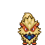Looktype-addons-arcanine blue scarf addon.png