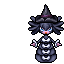 Looktype-addons-shiny gothitelle witch hat addon.png