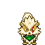 Looktype-addons-shiny arcanine green scarf addon.png