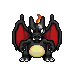 Looktype-addons-shiny charizard brutal scar addon.png