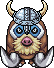 Mamoswine - Viking Helmet addon.png