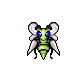 Shiny beedrill.png