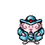Shiny blissey mother day blissey addon.png