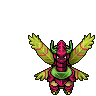 Looktype-addons-shiny tropius red dino armor addon.png