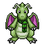 Looktype-addons-shiny dragonite green scarf addon.png