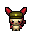 Looktype-addons-shiny plusle beret addon.png