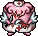 Blissey - ZombieMon.png