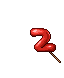 Number two balloon.png