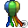 Multicolor balloon one.png