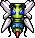 Shiny Beedrill - Lego addon.png