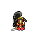 Looktype-addons-mawile warrior princess addon.png