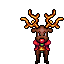 Looktype-addons-stantler christmas reindeer addon.png