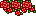 Red flower decoration.png