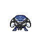 Looktype-addons-poliwrath black and white kimono addon.png