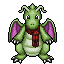 Looktype-addons-shiny dragonite red scarf addon.png