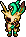 Leafeon - Zombie Makeup addon.png