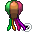 Multicolor balloon four.png