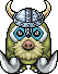 Shiny Mamoswine - Viking Helmet addon.png