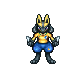 Looktype-addons-shiny lucario football player addon.png