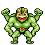Looktype-addons-shiny machamp the boy with the dragon tattoo addon.png