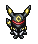 Umbreon - Cyborg armor addon.png