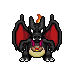 Looktype-addons-shiny charizard medallion addon.png