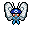 Looktype-addons-butterfree pirate addon.png