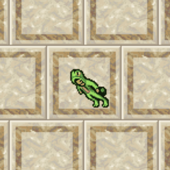 Treecko Costume outfit.gif