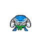 Looktype-addons-shiny poliwrath white and green kimono addon.png