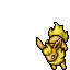 Shiny flareon figure.png