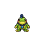 Politoed necklace addon.png