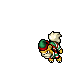 Shiny Growlithe Christmas figure.png