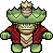 Ludicolo - Red adventurer addon.png