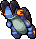 Sewn swampert doll.png