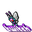 Butterfree Twitch panel.png