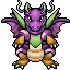 Looktype-addons-dragonite purple dragon addon.png
