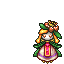 Looktype-addons-lilligant princess of flowers addon.png
