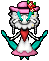 Arquivo:White florges - Flower hat addon.png