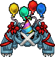 Metagros - otPokemon 15 Years Hat Addon.png