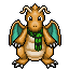 Looktype-addons-dragonite green scarf addon.png