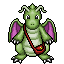 Looktype-addons-shiny dragonite red bag addon.png