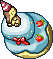 Shiny Cyndaquil cake.png