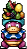 Shiny Slowking - Fruit Hat addon.png