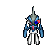 Looktype-addons-shiny gallade blue scout addon.png